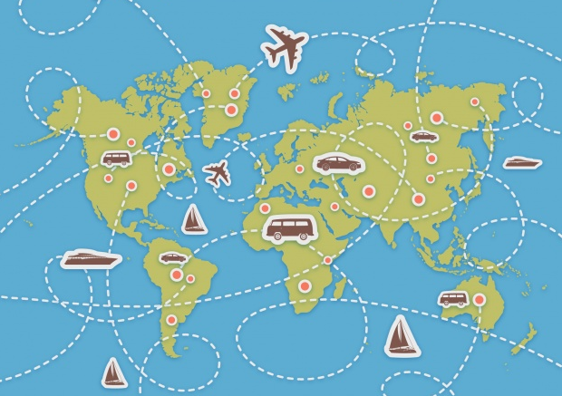 turismo
