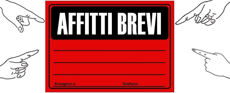 affitti brevi