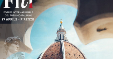 Forum internazionale turismo- Associazione AGGE