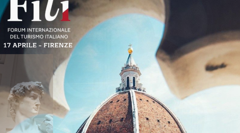 Forum internazionale turismo- Associazione AGGE