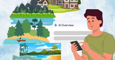 Google AI Overview: rivoluzione nella ricerca delle strutture online- Associazione Agge