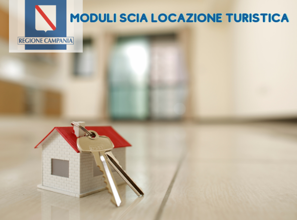 Nuovi moduli SCIA Campania- Associazione AGGE