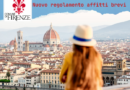 Nuovo regolamento locazioni brevi Firenze: superfici minime, controlli e blocco area UNESCO-Associazione Agge